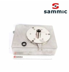 Base bloque motor K Cutter CK Sammic