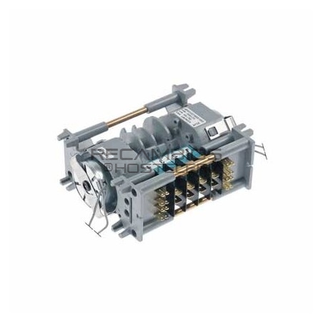 Temporizador 7804DV 20 min C-500