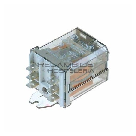 Relé Potencia Bipolar 16A 50-60Hz Fagor
