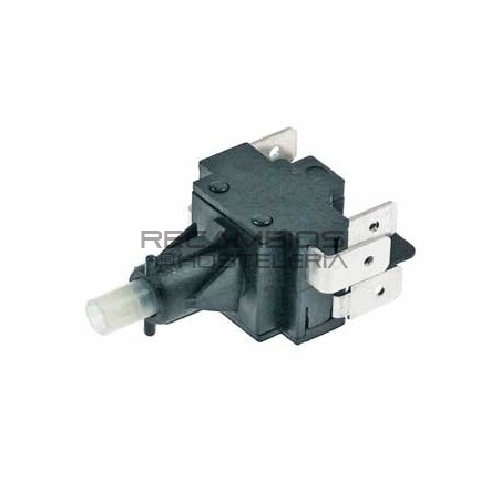 Interruptor conmutado 230V 16A lavavajillas Dihr