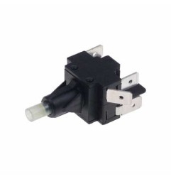 Pulsador 2CO 250V 16A lavavajillas Crystal Line