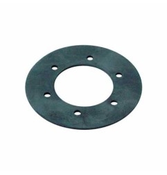 Junta filtro bomba Ø51x99mm lavavajillas Elettrobar