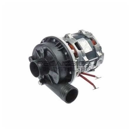 Bomba lavado 230V 0.8HP lavavajillas Colged