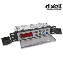 Controlador electrónico DIXELL XW271L -5N0C0