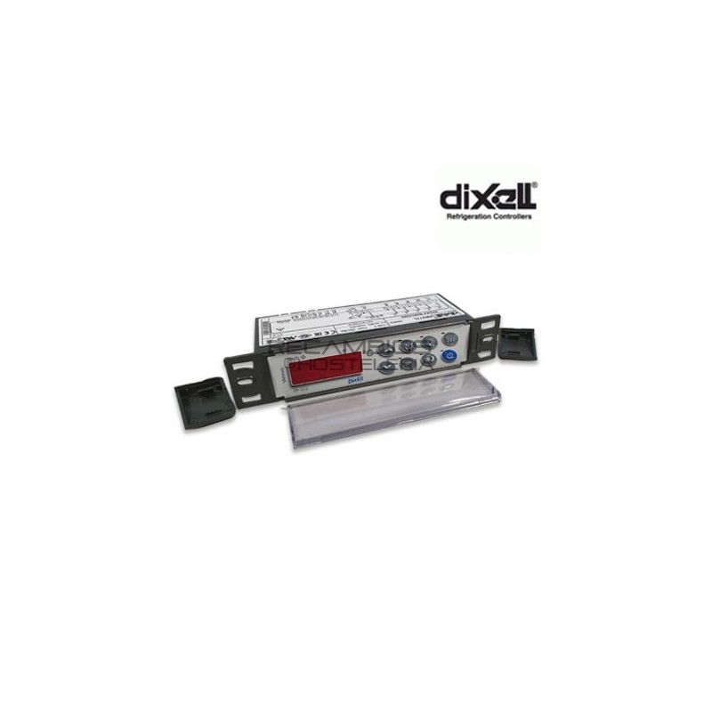 Controlador electrónico DIXELL XW271L -5N0C0