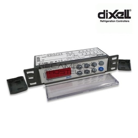 Controlador electrónico DIXELL XW271L -5N0C0