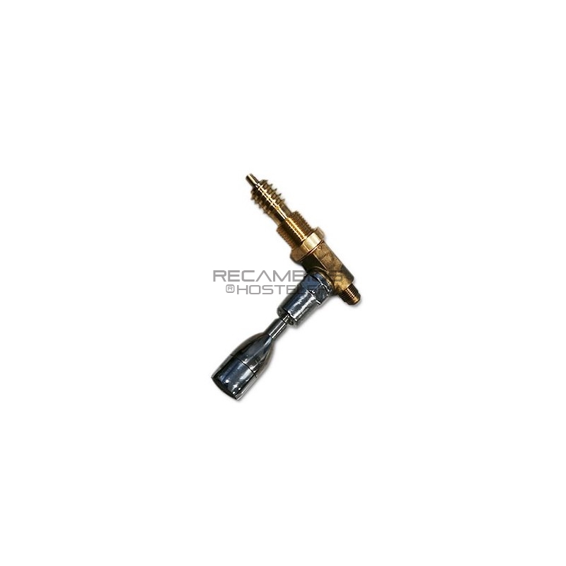 Grifo Agua Futurmat Ariete