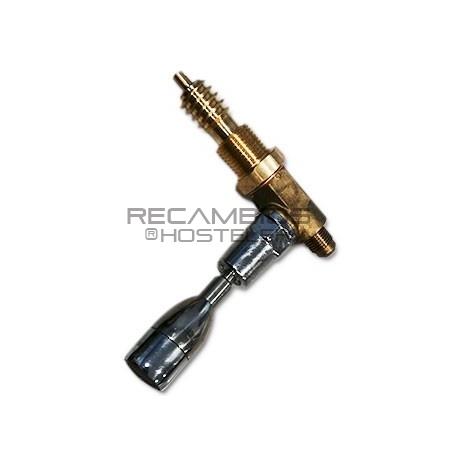 Grifo Agua Futurmat Ariete