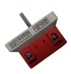 Interruptor Freidora Movilfrit 32 AMP