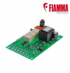 Placa Electrónica 135x80mm lavavajillas FIAMMA