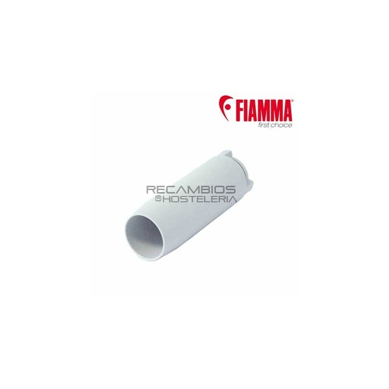 Sobrenivel Ø35x108mm lavavajillas FIAMMA