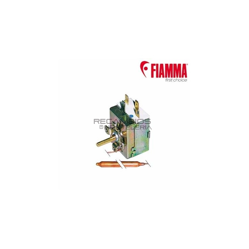 Termostato Calderín 400V 16A lavavajillas FIAMMA