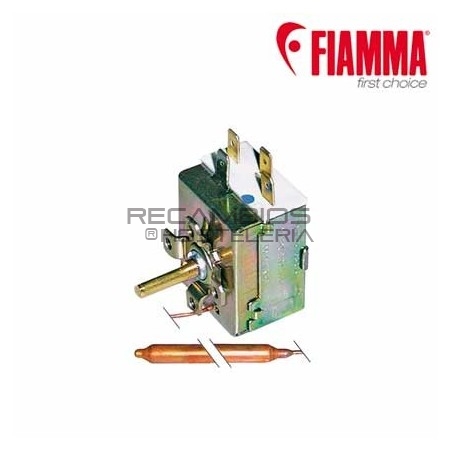 Termostato Calderín 400V 16A lavavajillas FIAMMA
