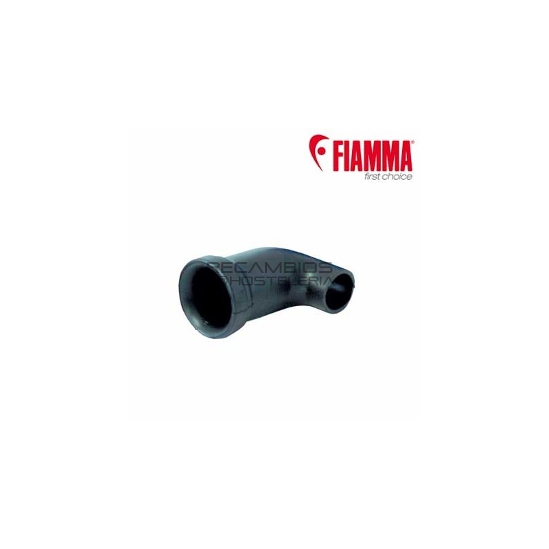 Manguito Aspiración lavavajillas FIAMMA Manguito Aspiración lavavajillas FIAMMA