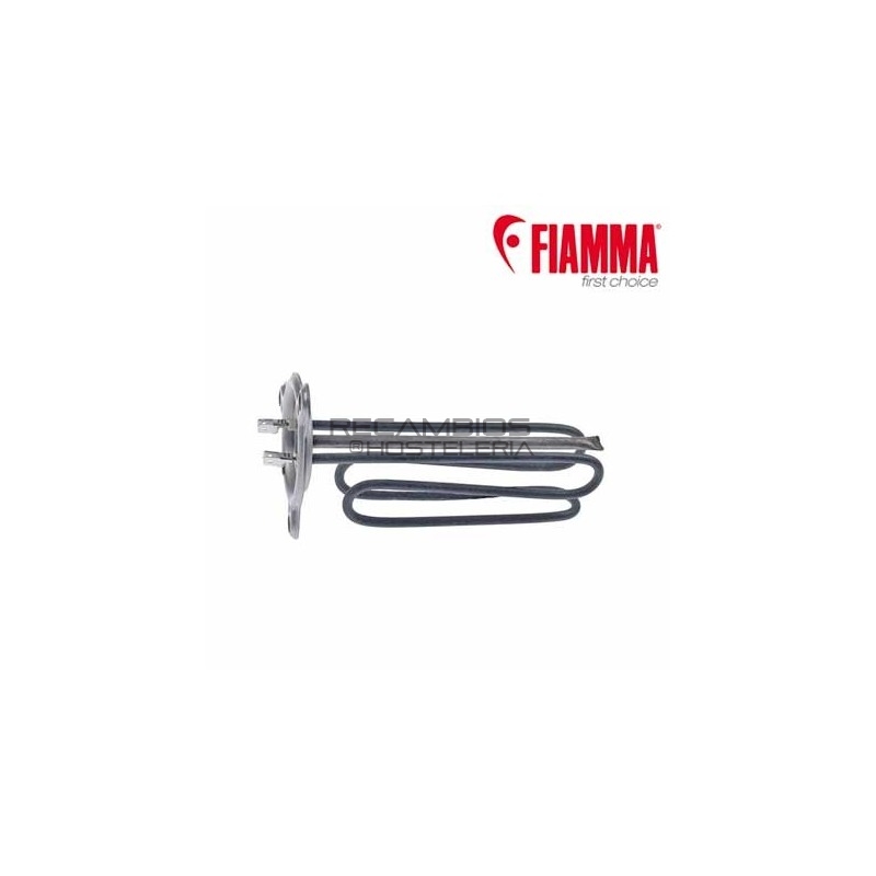 Resistencia Calderín 2500W 230V lavavajillas FIAMMA
