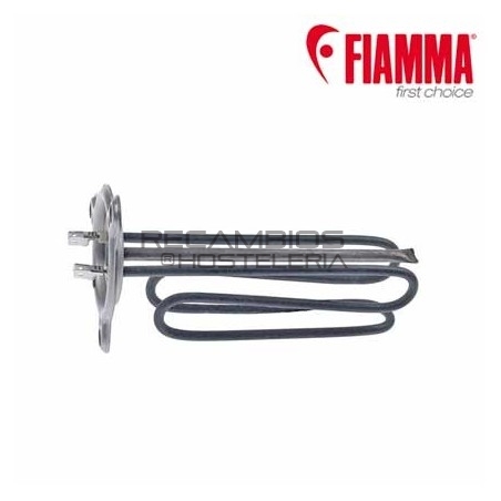 Resistencia Calderín 2500W 230V lavavajillas FIAMMA