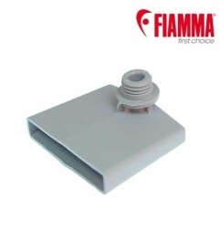 Cámara de aire 80x21x70mm lavavajillas FIAMMA