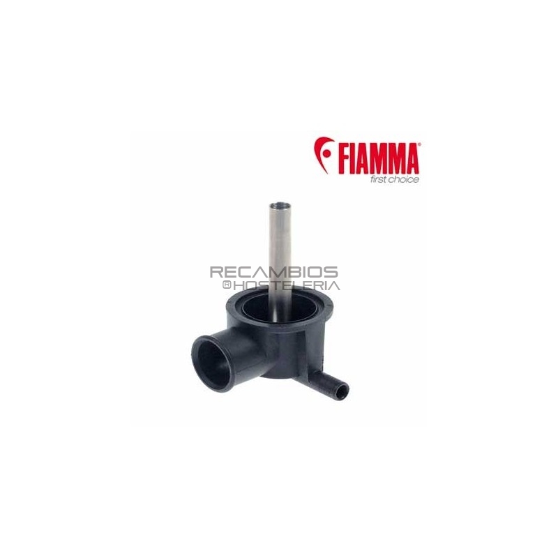 Soporte brazo lavado lavavajillas FIAMMA