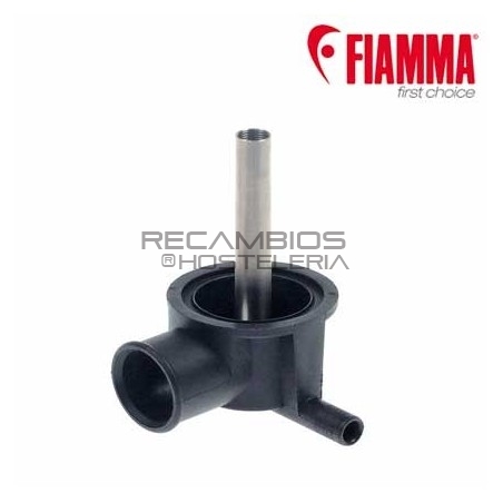 Soporte brazo lavado lavavajillas FIAMMA