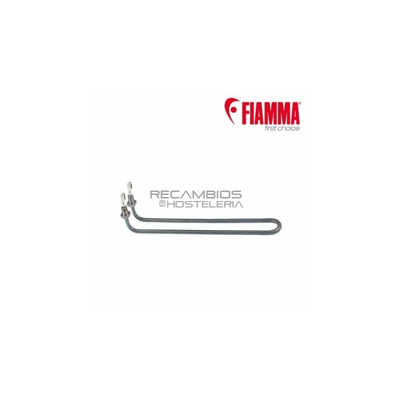 Resistencia Cuba 2000W 230V lavavajillas FIAMMA