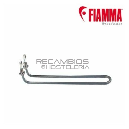 Resistencia Cuba 2000W 230V lavavajillas FIAMMA
