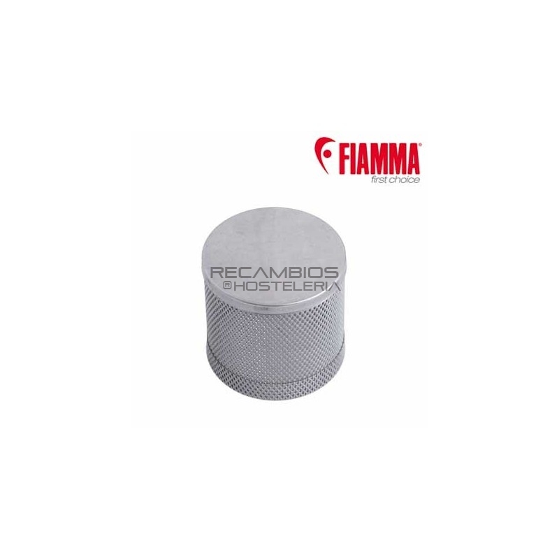 Filtro bomba redondo lavavajillas FIAMMA