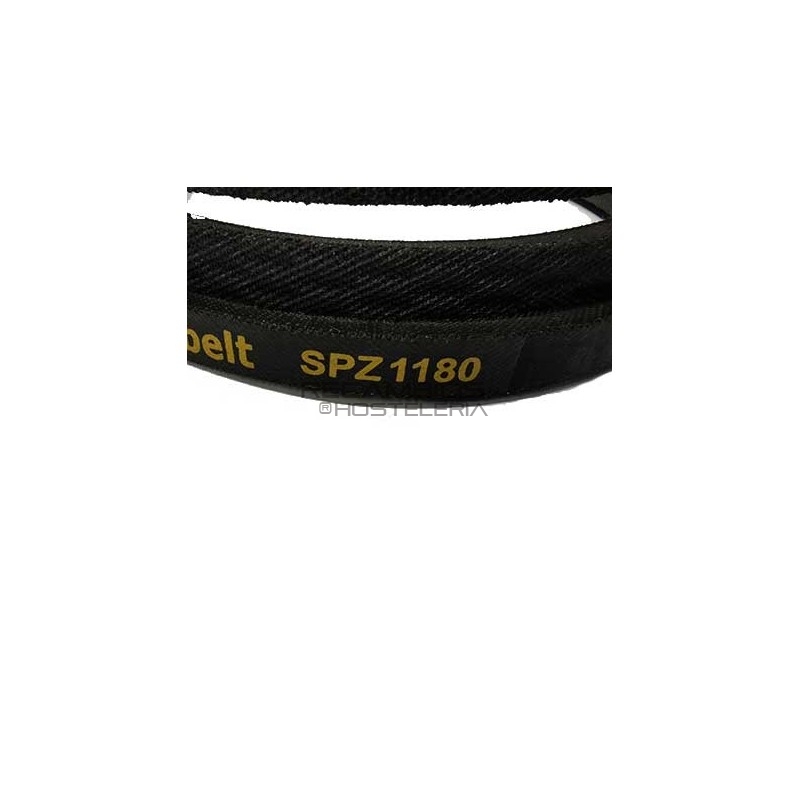 Correa ventilacion SPZ 1180 Correa ventilacion SPZ 1180