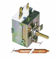 Termostato Calderín Lavavajillas Industrial