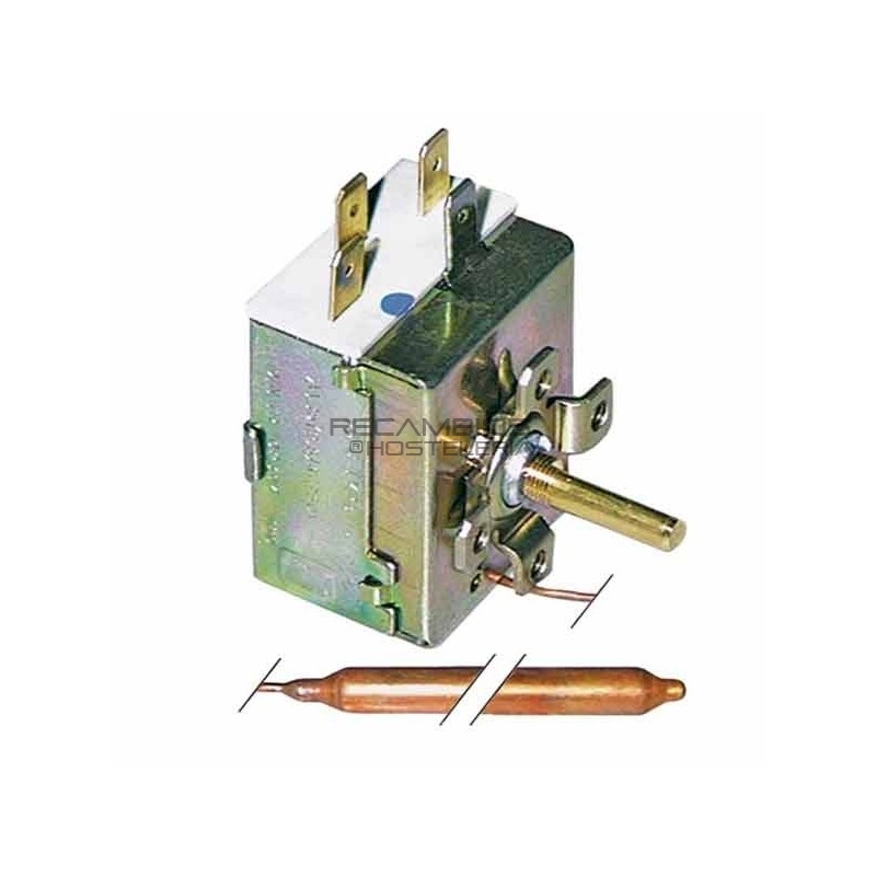 Termostato Calderín Lavavajillas Industrial