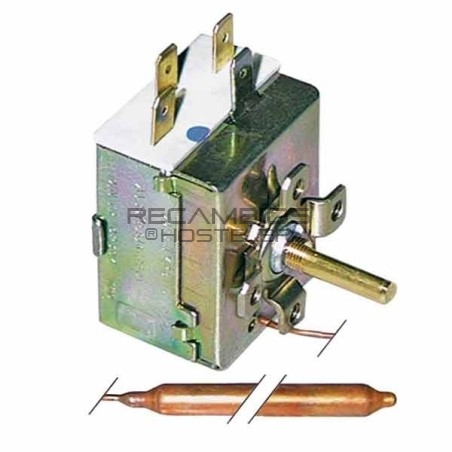 Termostato Calderín Lavavajillas Industrial