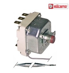 Termostato Seguridad freidora Elframo