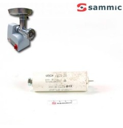Condensador Picadora Sammic P 12
