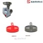 Manetas picadora Sammic P 12