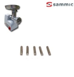 Pasadores Picadora Sammic P12