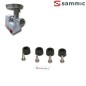 Patas Picadora Sammic P12
