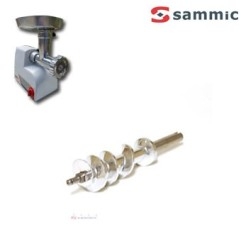 Sinfín para Picadora Sammic P12