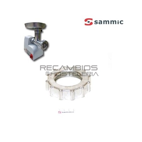 Tuerca de reglaje Picadora Sammic P12
