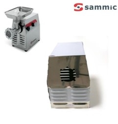 Carrocería Picadora Sammic PS-12