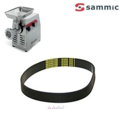 Correa Poly Picadora Sammic PS-12