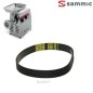 Correa Poly Picadora Sammic PS-12