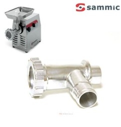 Boca desmontable Picadora Sammic PS-12