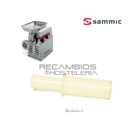 Mazo Picadora Sammic PS-12