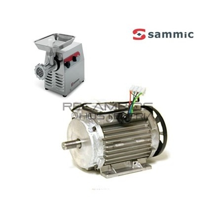 Motor para Picadora Sammic PS-12