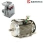 Motor para Picadora Sammic PS-12