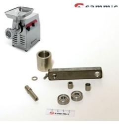 Tensor de correa Picadora Sammic PS-12