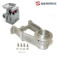 Soporte de polea Picadora Sammic PS-12