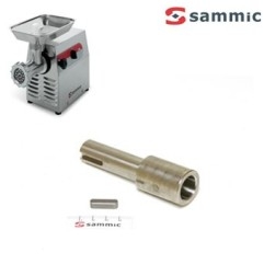 Eje de salida Picadora Sammic PS-12