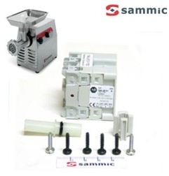 Interruptor bipolar Picadora Sammic PS-12
