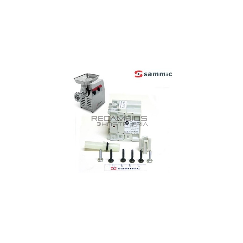Interruptor bipolar Picadora Sammic PS-12
