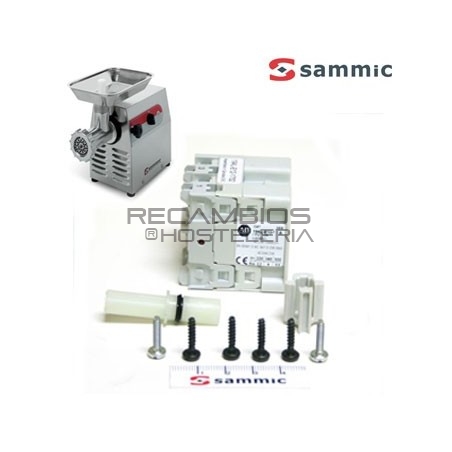 Interruptor bipolar Picadora Sammic PS-12